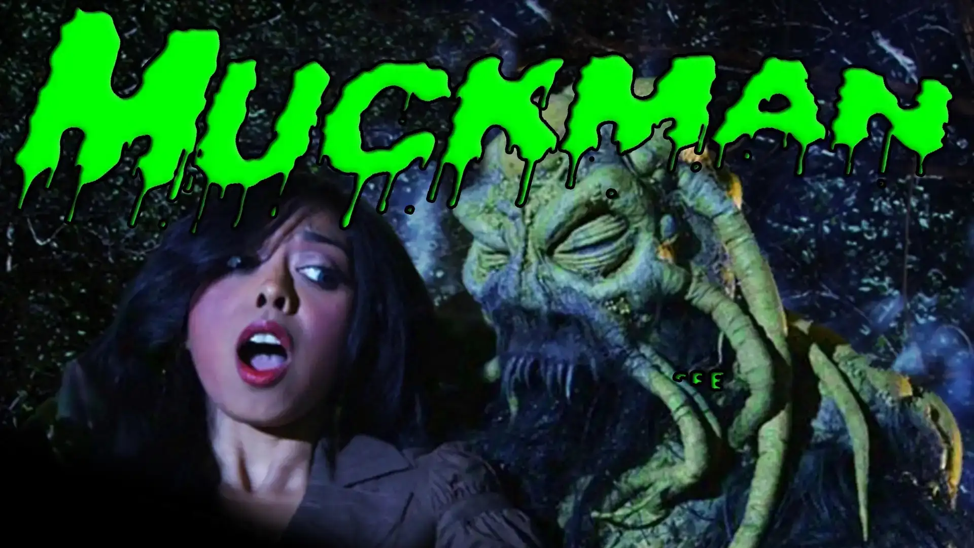 Muckman