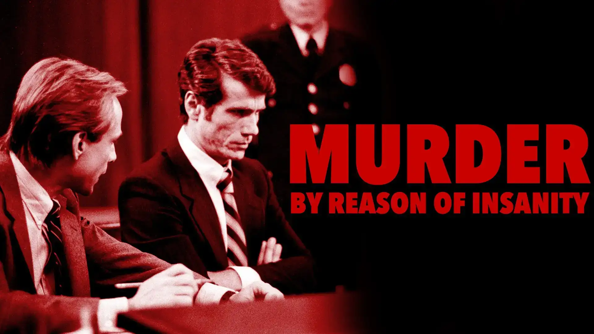 Murder by Insanity