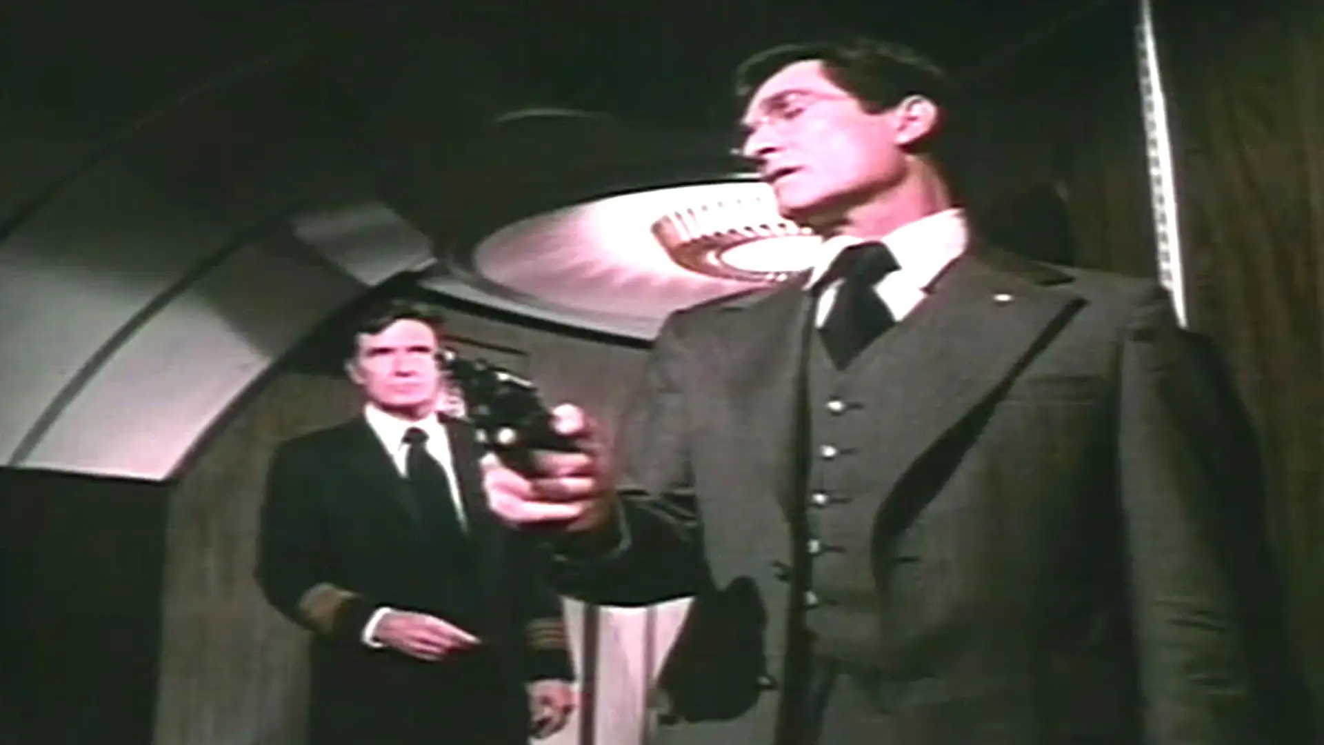 Murder on Flight 502 - movie screenshot