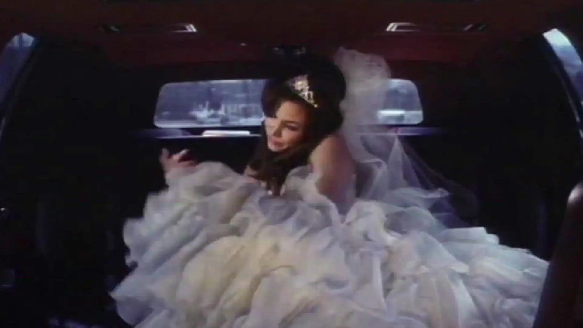 My X-Girlfriend’s Wedding Reception - movie screenshot