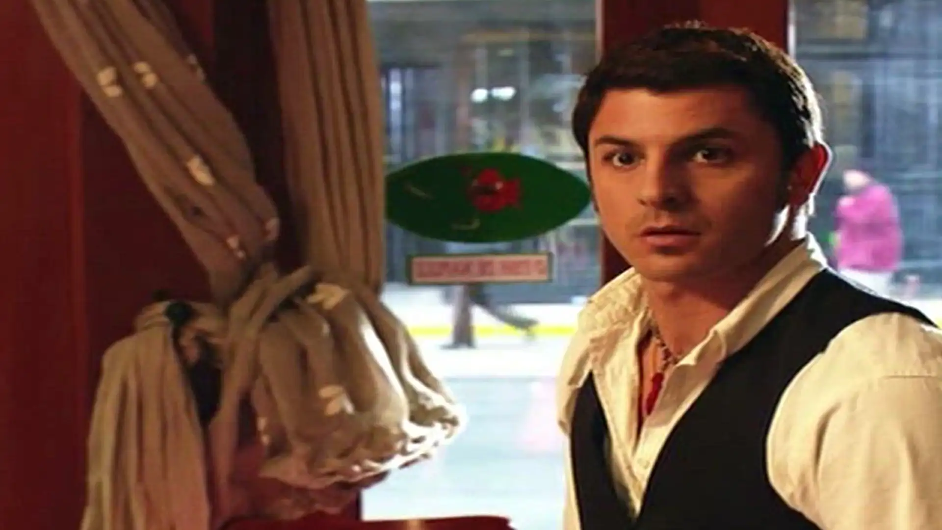 Our Italian Husband- movie poster