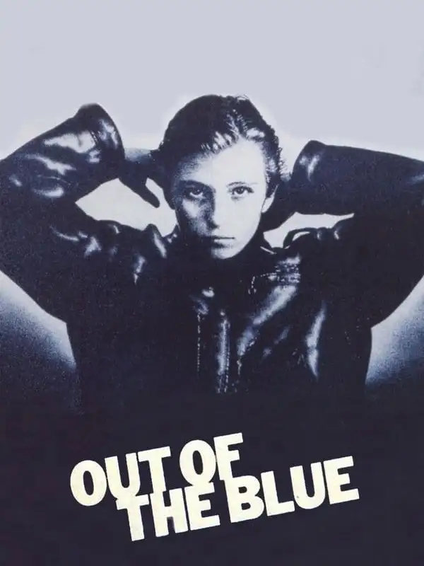 Out of the Blue