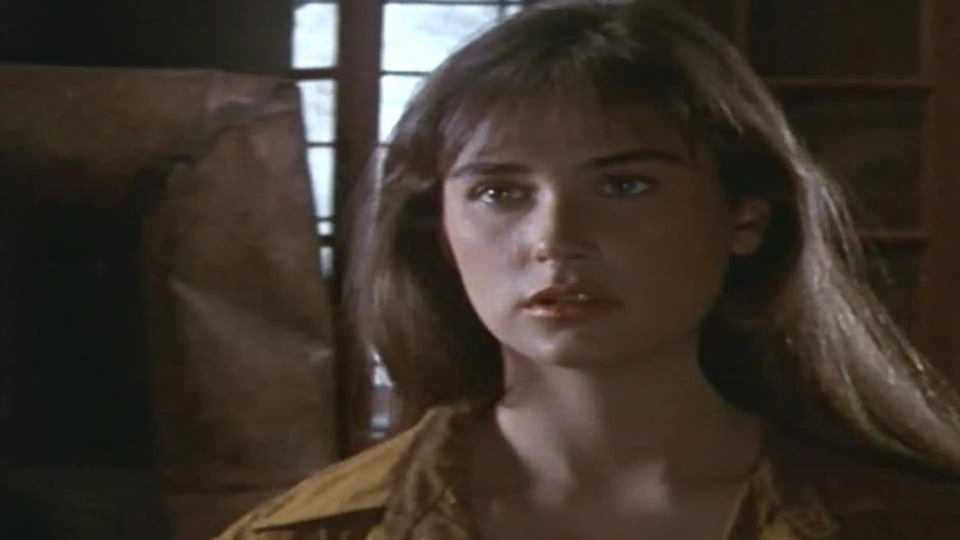 Parasite- movie poster