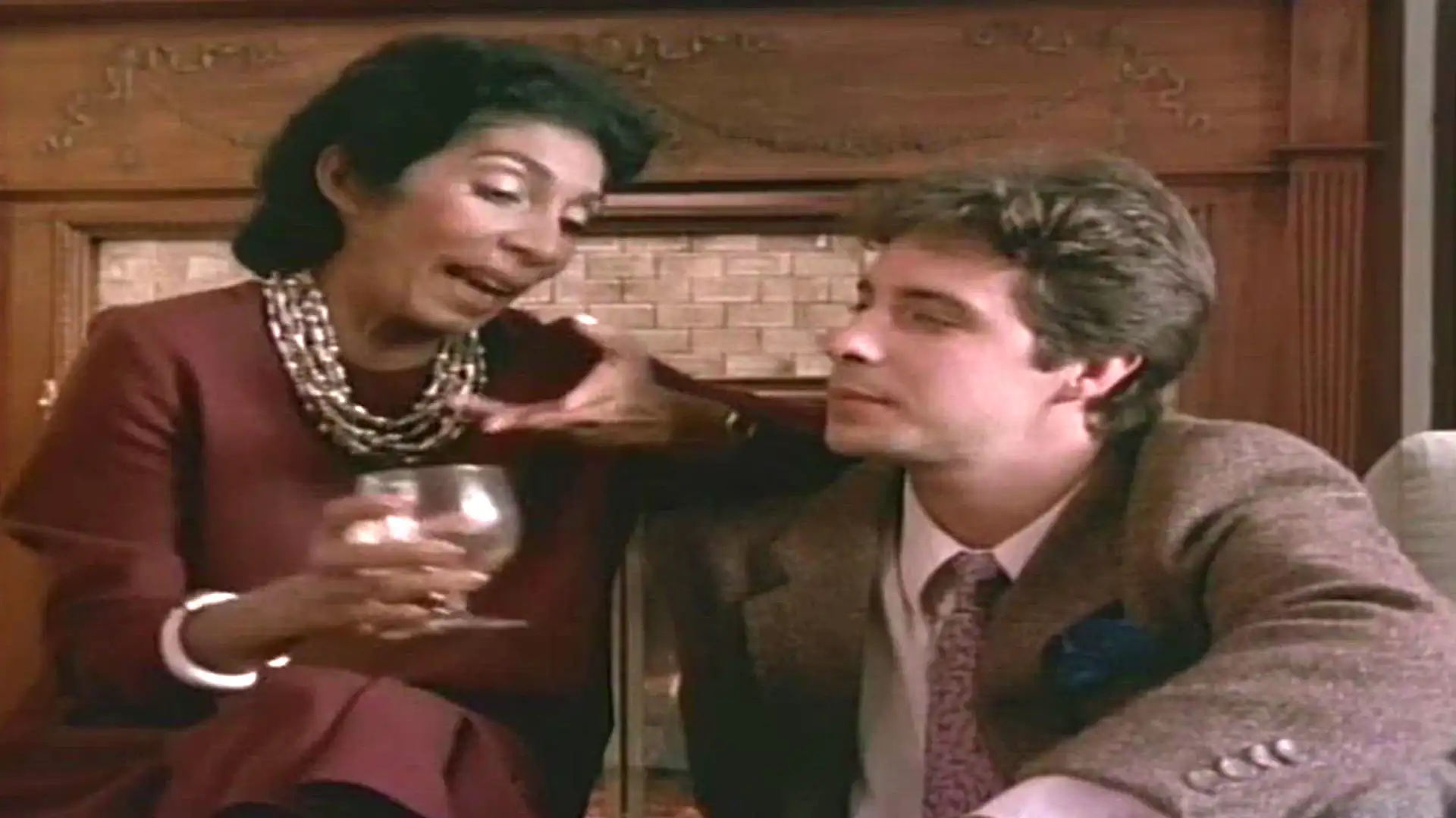 Parting Glances - movie screenshot