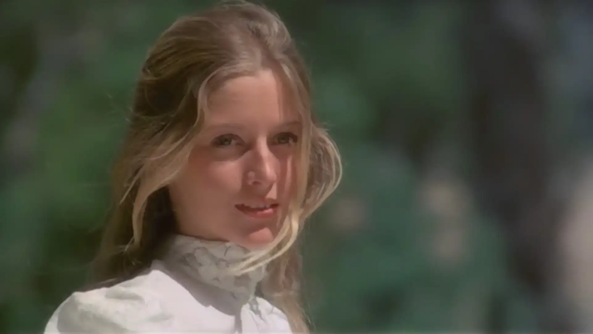Picnic at Hanging Rock poster