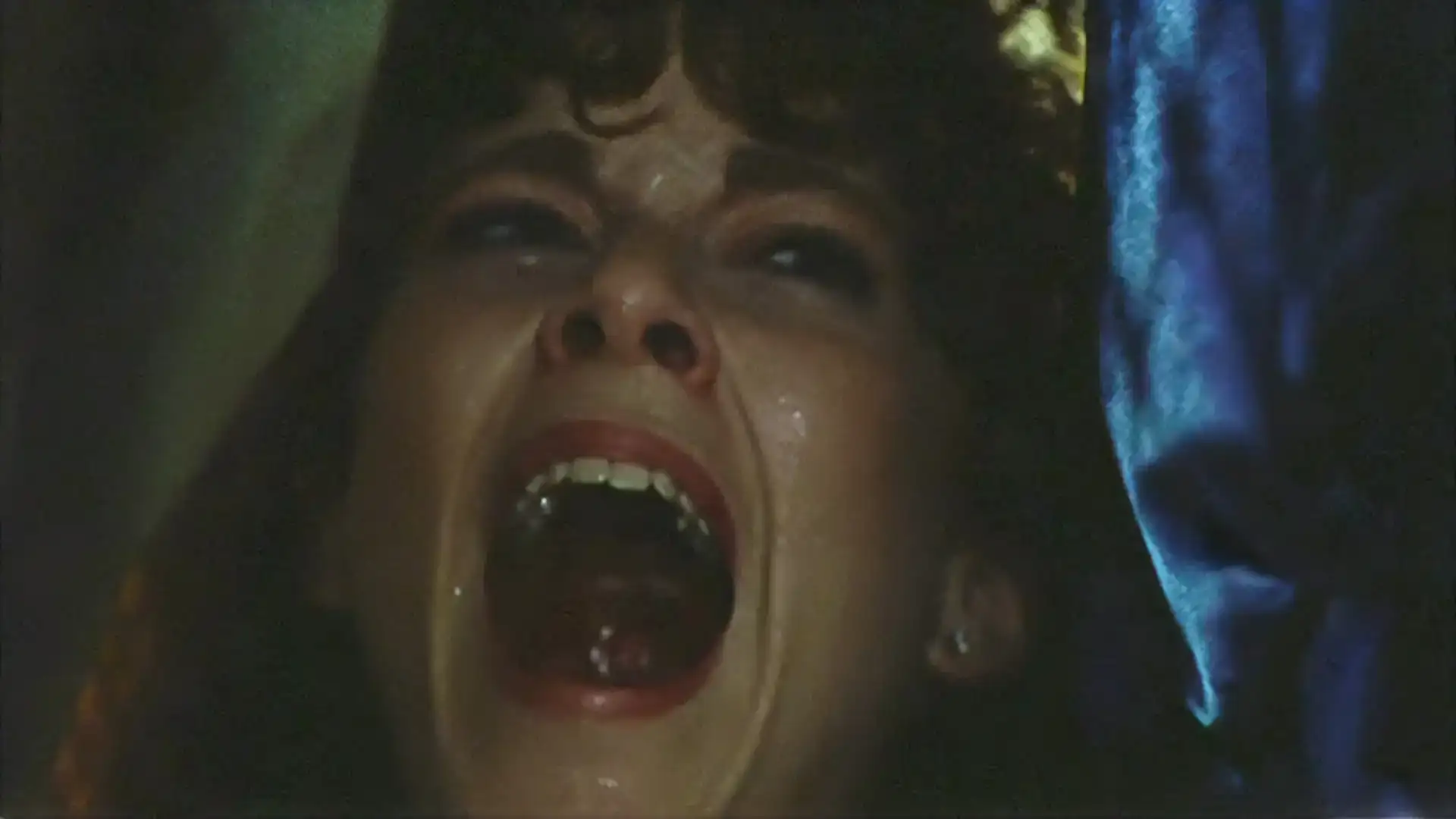 Primal Rage- movie poster