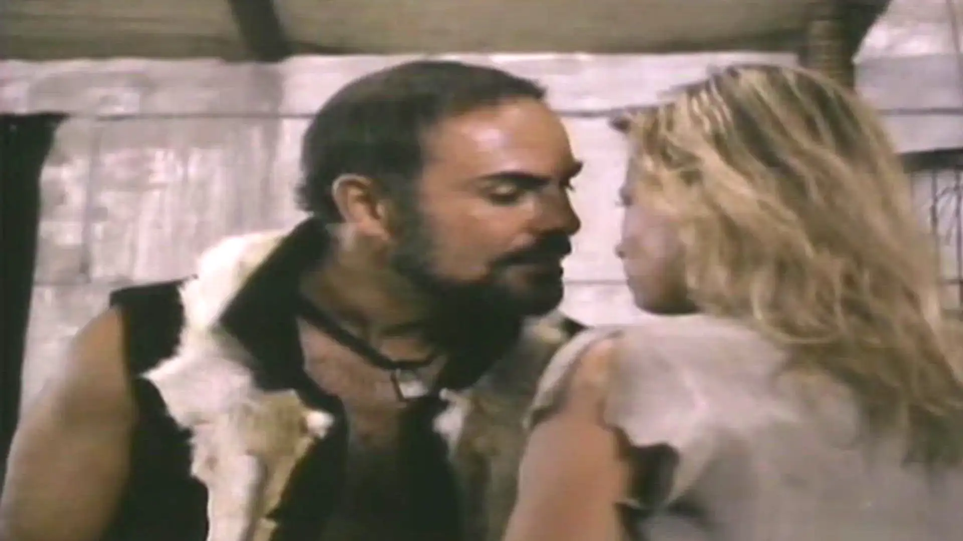 Prisoners of the Lost Universe - movie screen shot