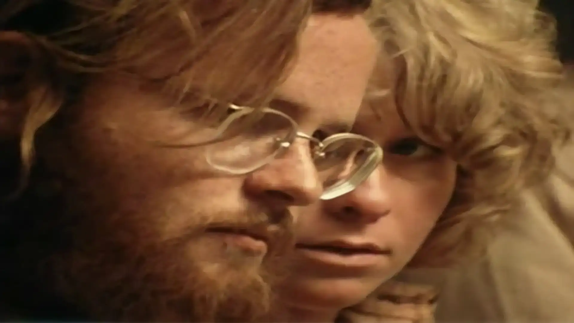 Punishment Park-poster