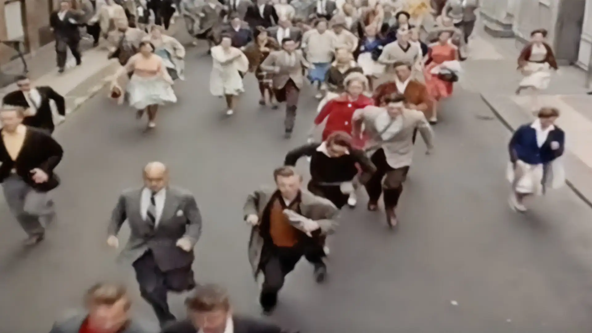 Reptilicus- movie poster