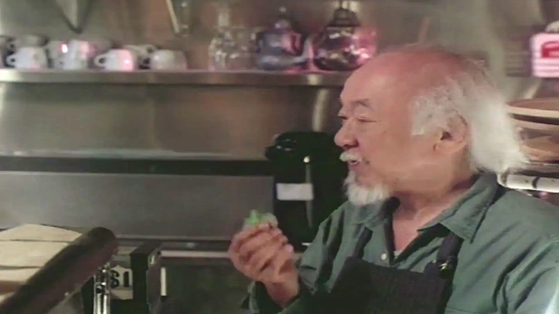 Rice Girl- movie poster