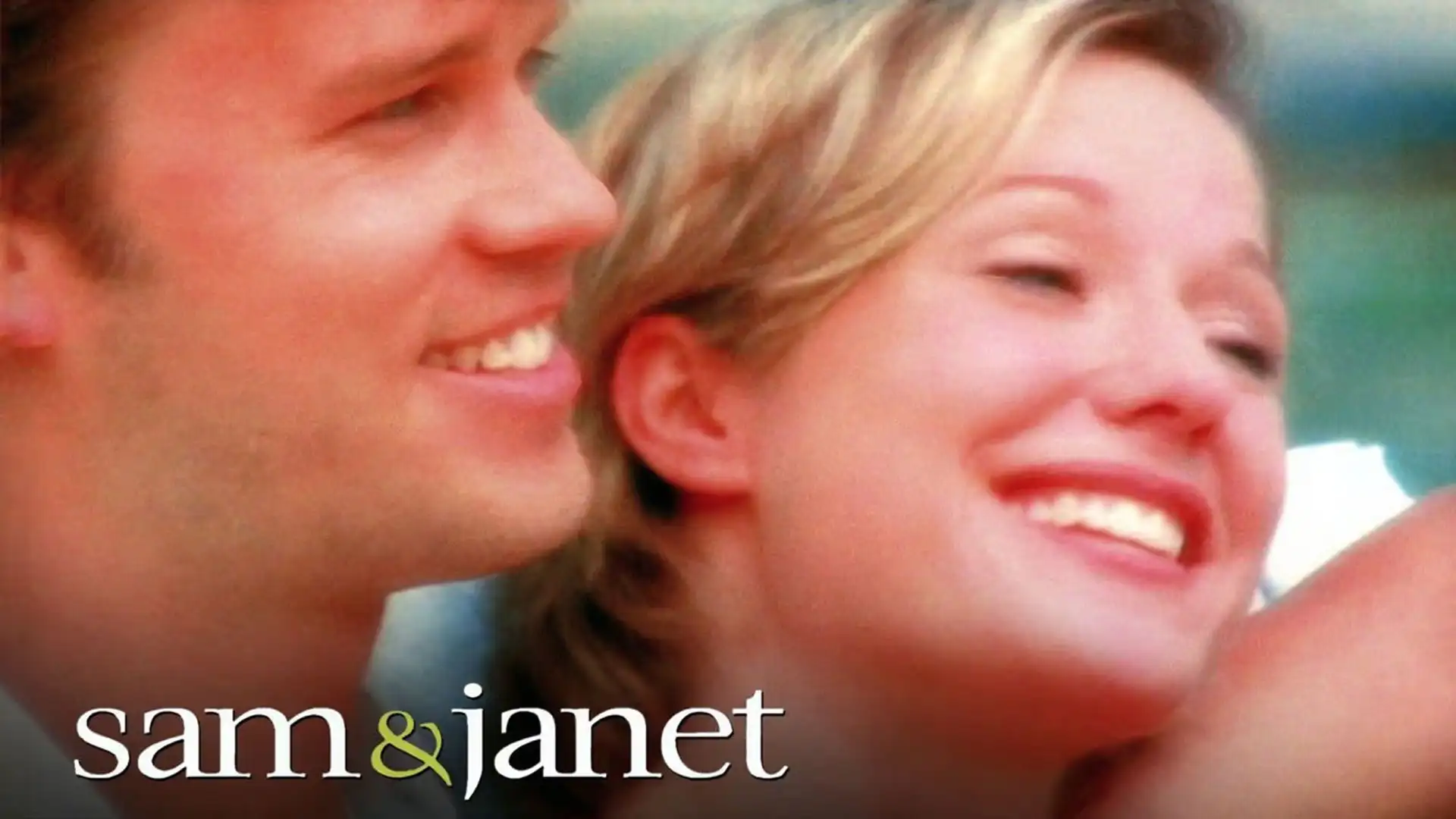 Sam and Janet