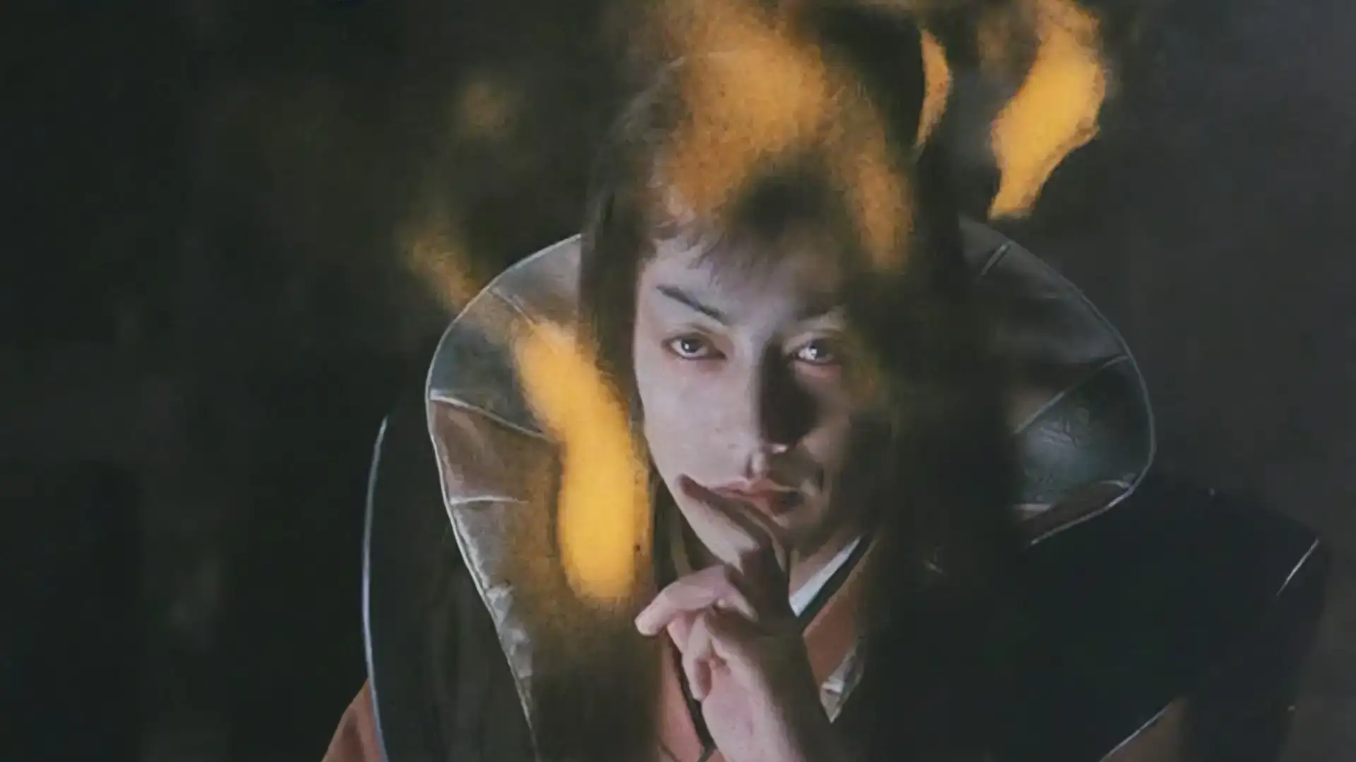 Samurai Reincarnation- movie poster