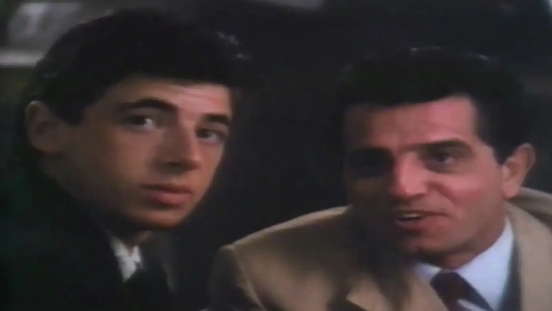 Secret Obsession - movie screenshot