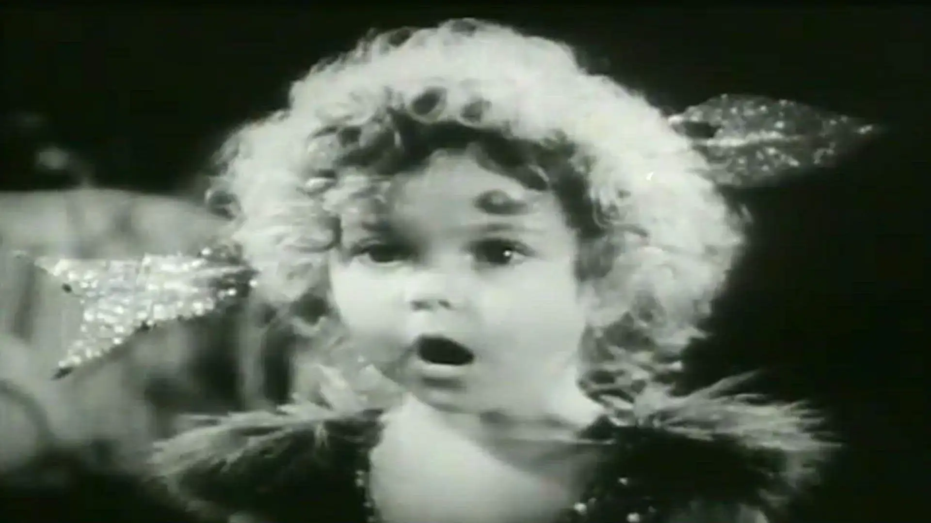 Shirley Temple Collection - The Early Years- movie poster