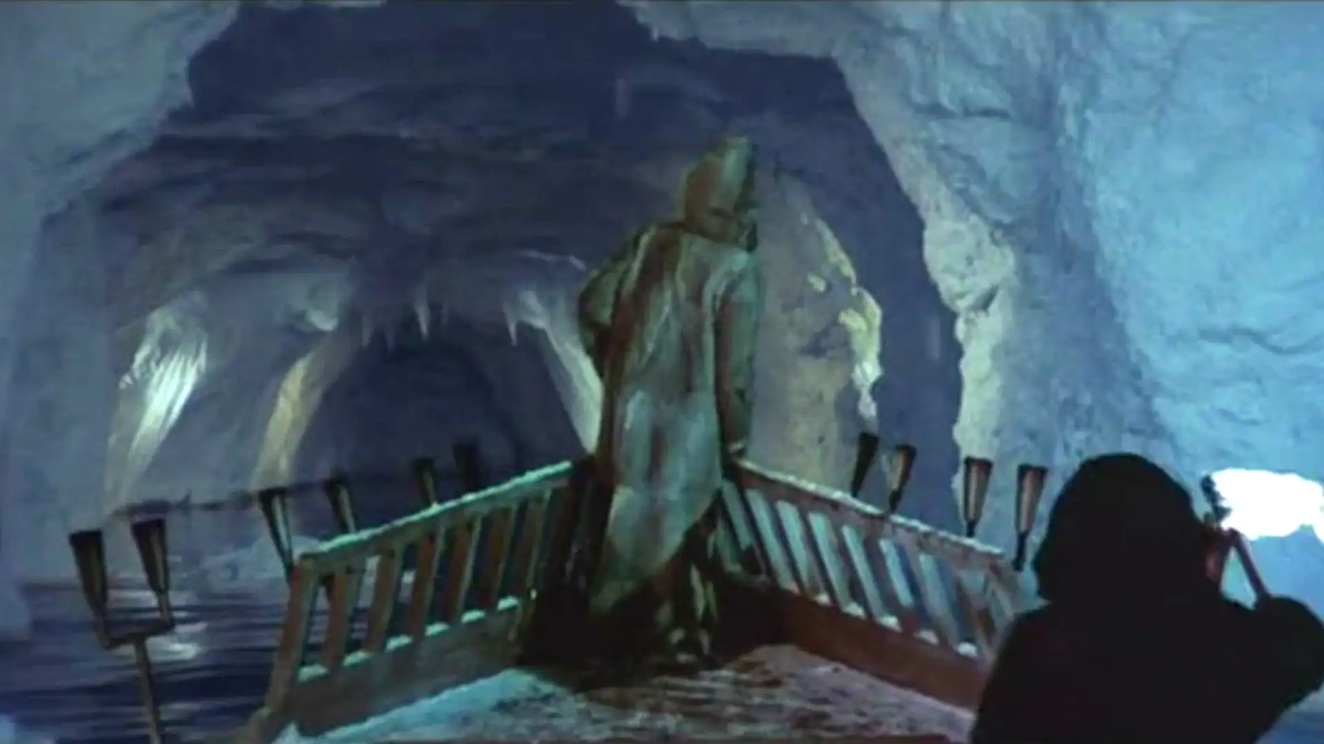 Sinbad and the Eye of the Tiger - movie screen shot