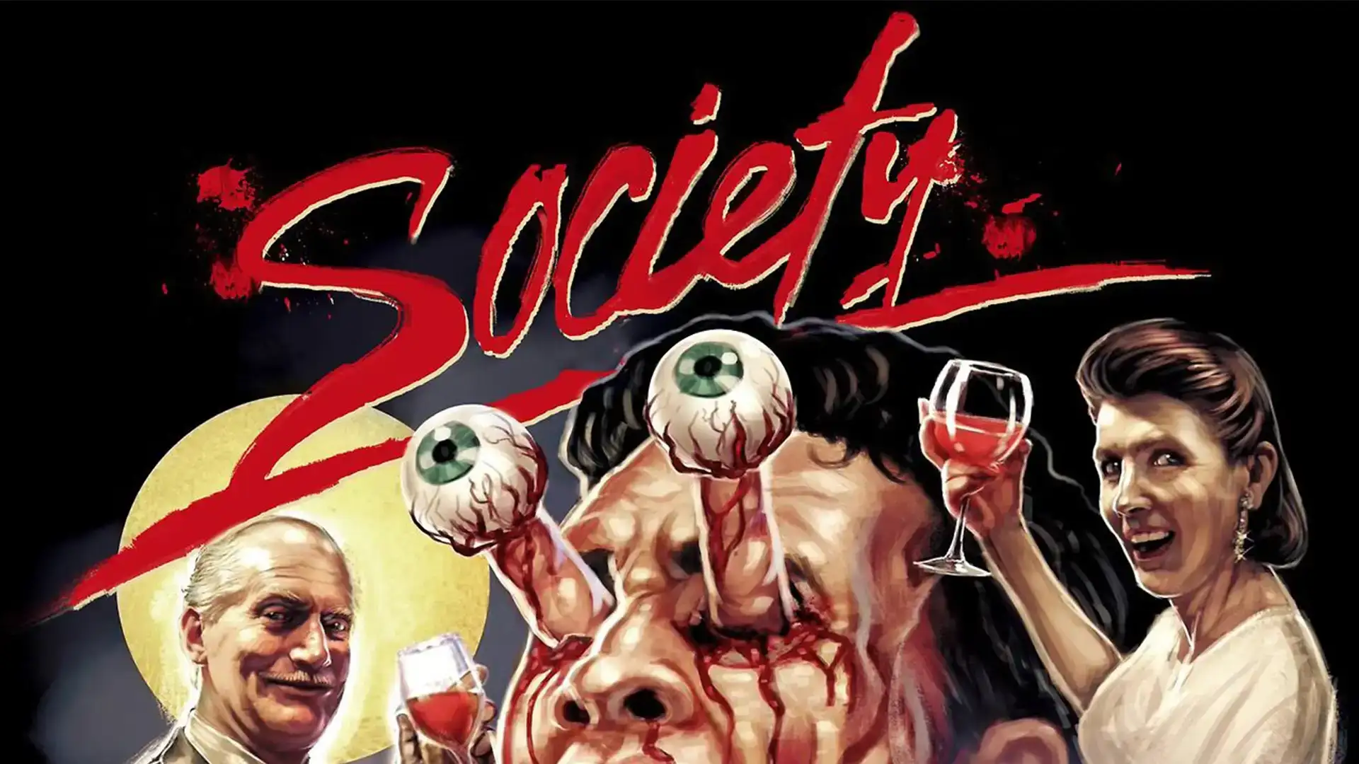 Society