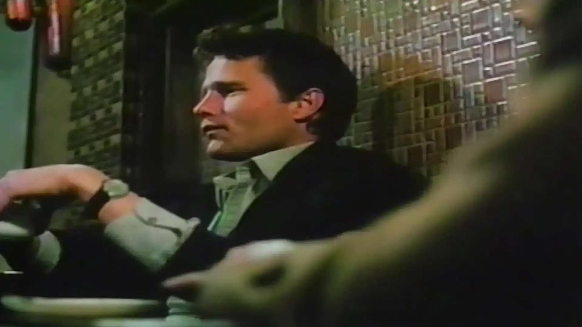 Soldiers Revenge-poster