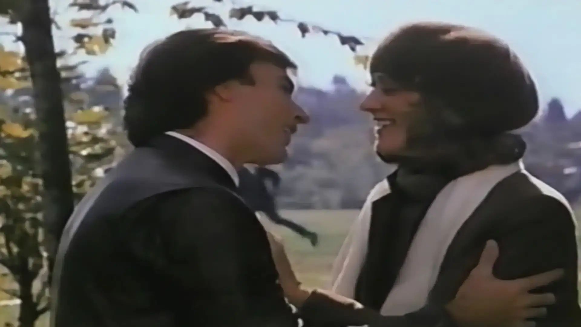 Sole Survivor- movie poster