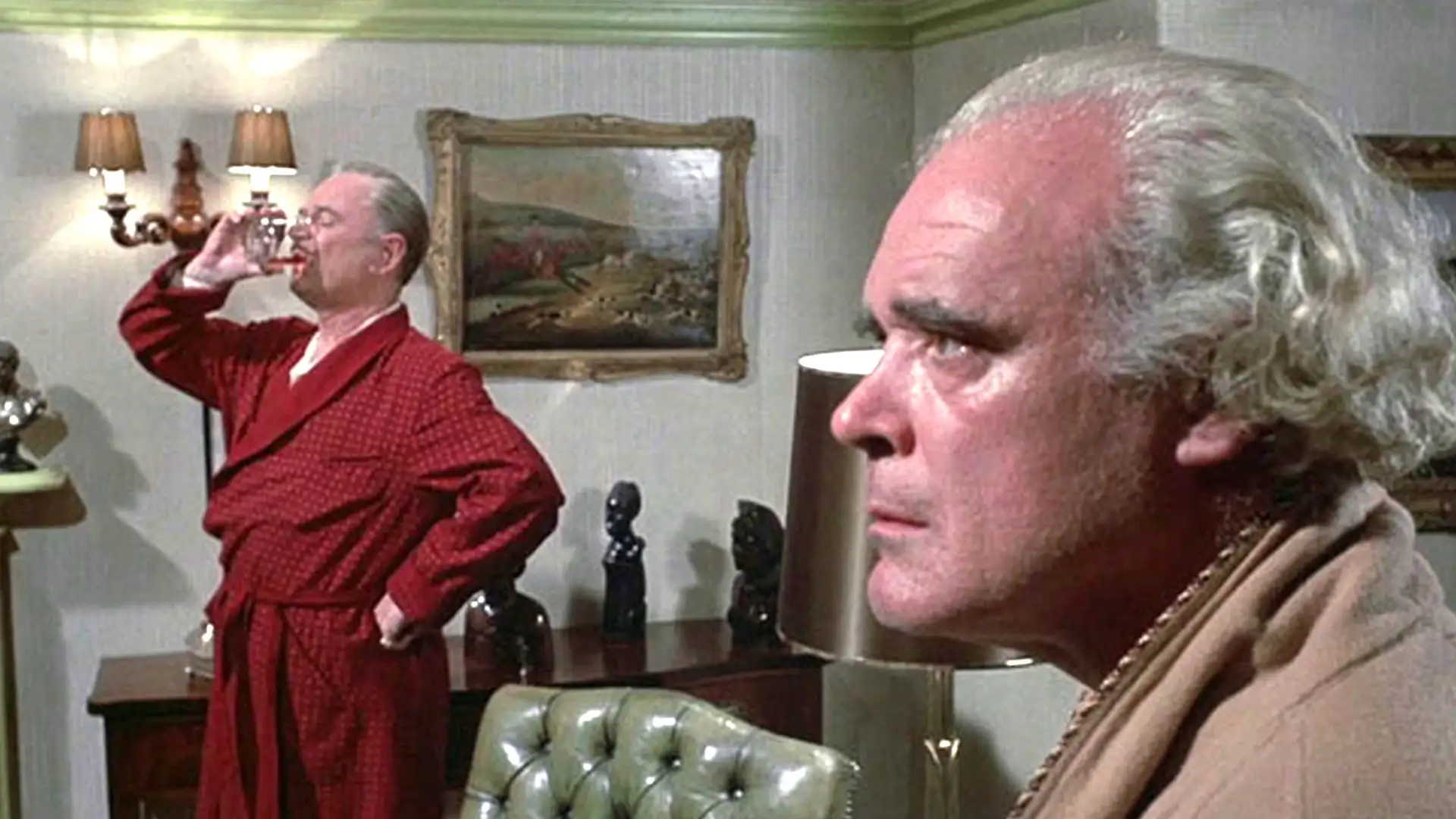 Tales From The Crypt - movie screen shot