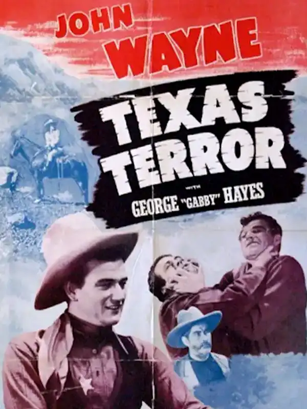 Texas Terror