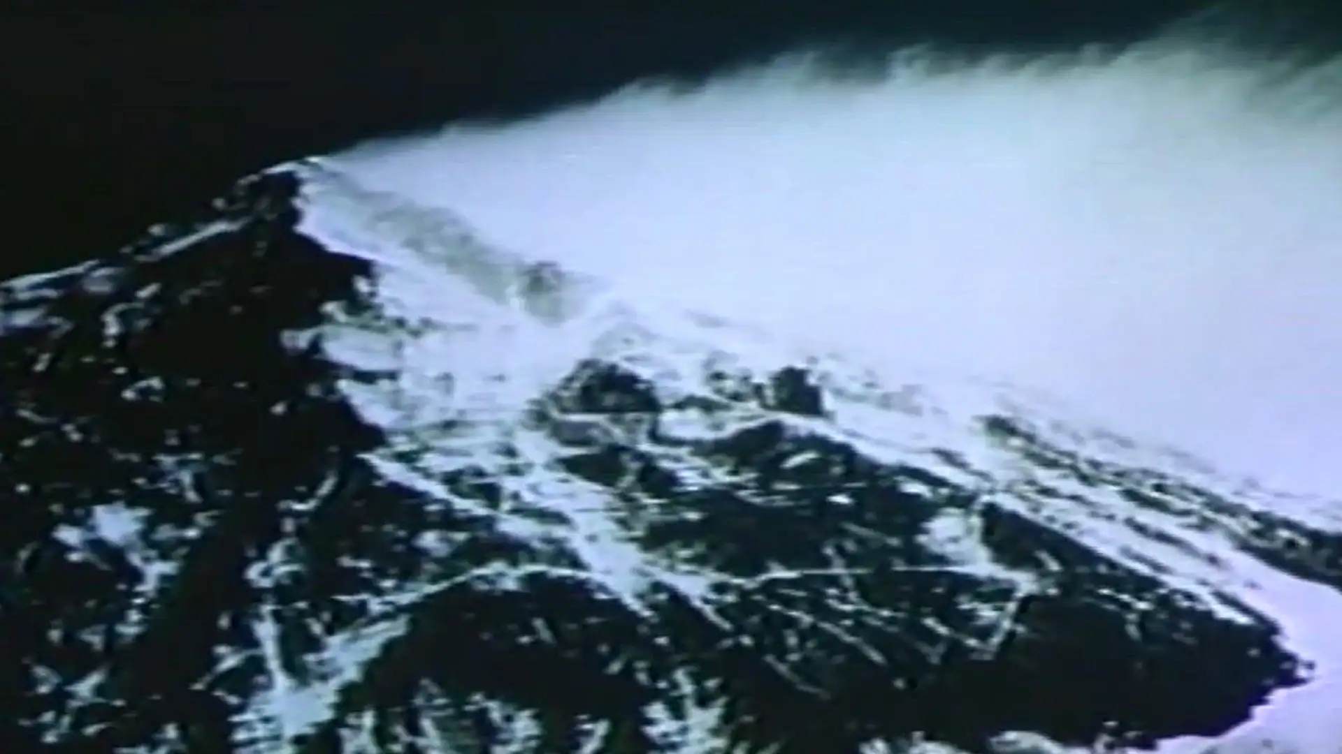 The Conquest of Everest - movie screen shot