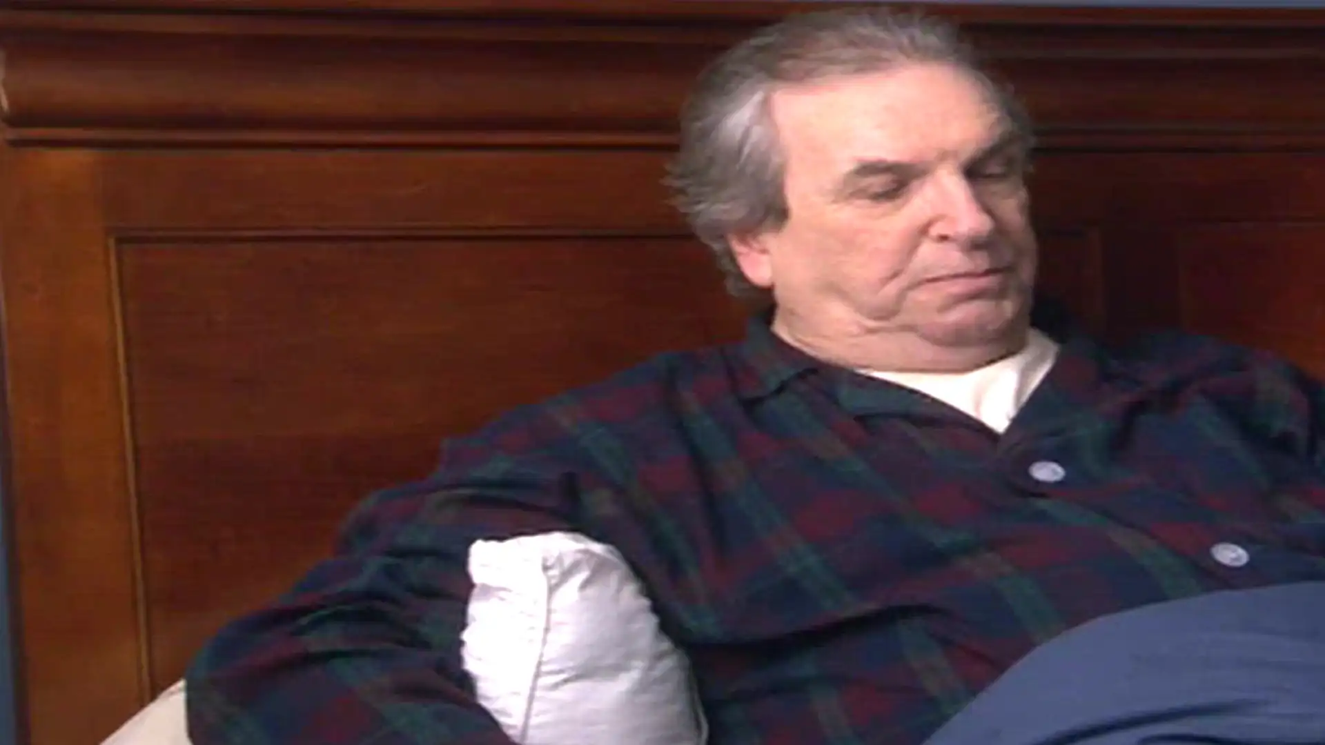 The Last Request - movie screenshot