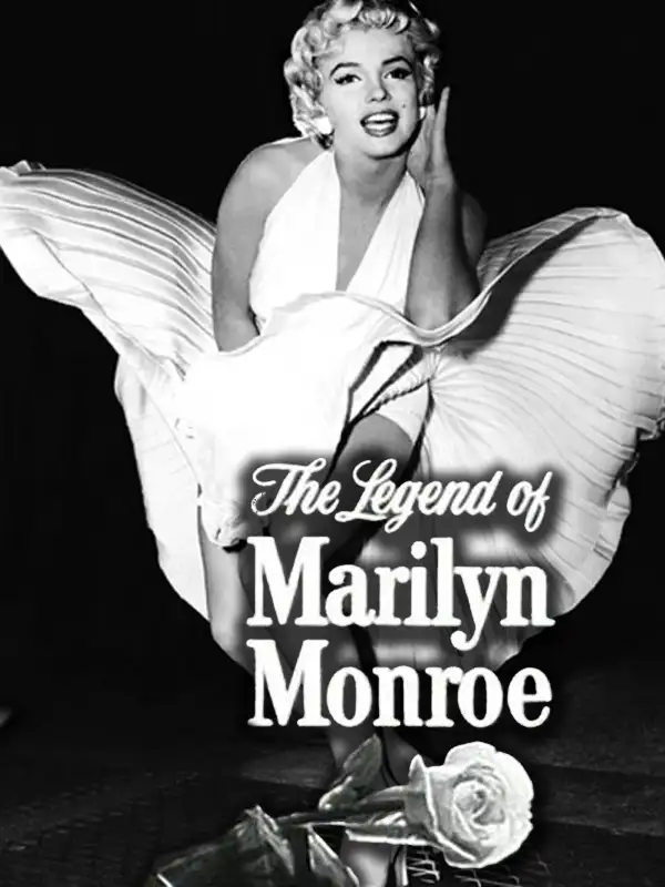 Wonder Docs The Legend of Marilyn Monroe