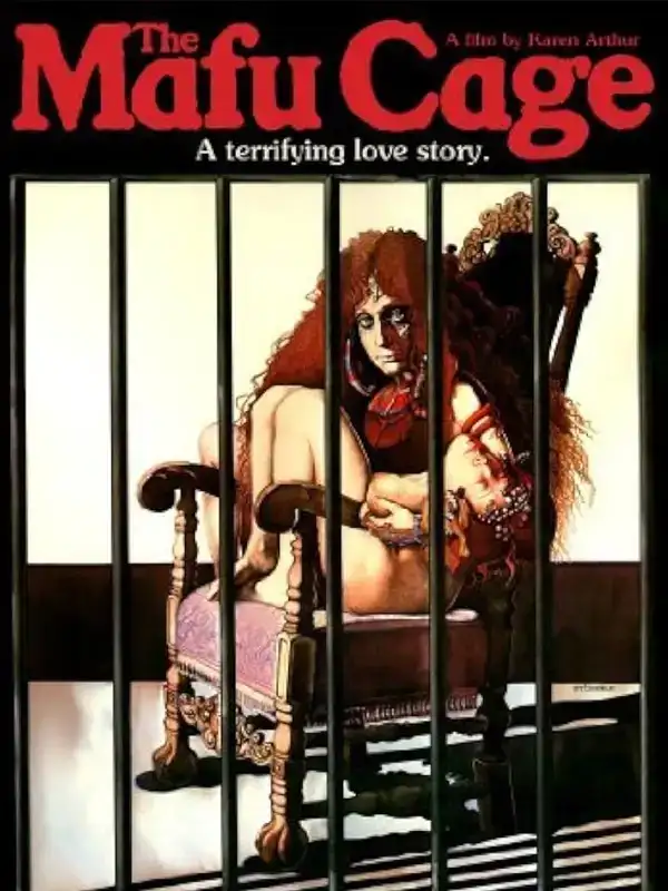 SelectStream The Mafu Cage