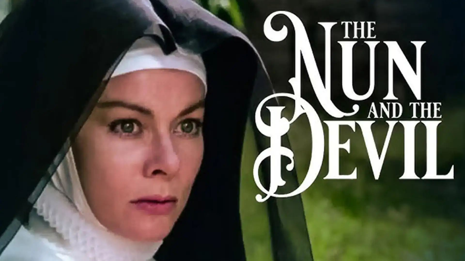 The Nuns of Saint Archangel