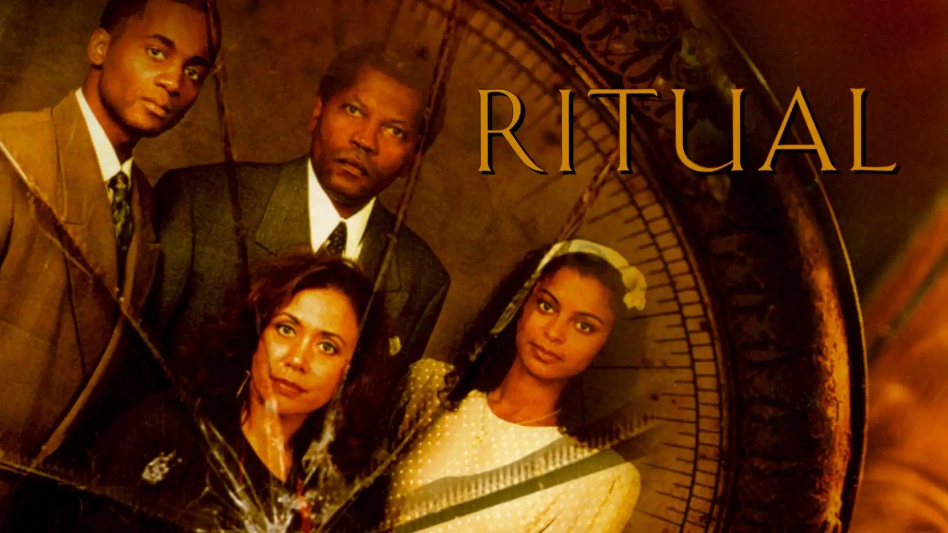 The Ritual