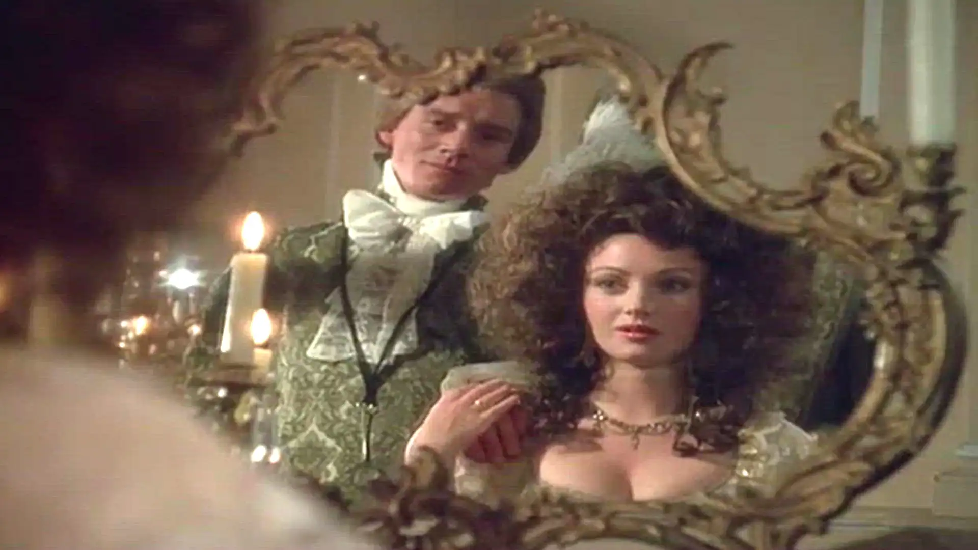 The Scarlet Pimpernel - movie screenshot