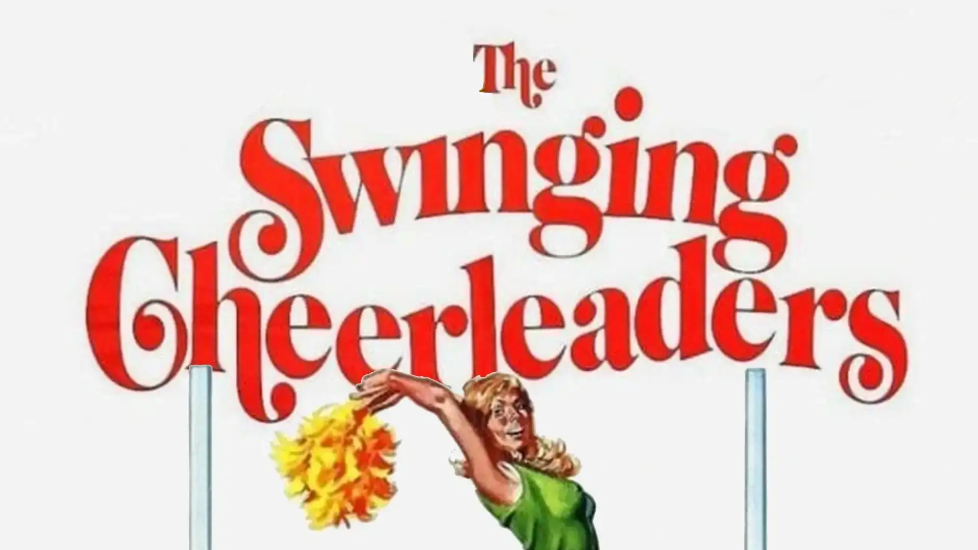 The Swinging Cheerleaders