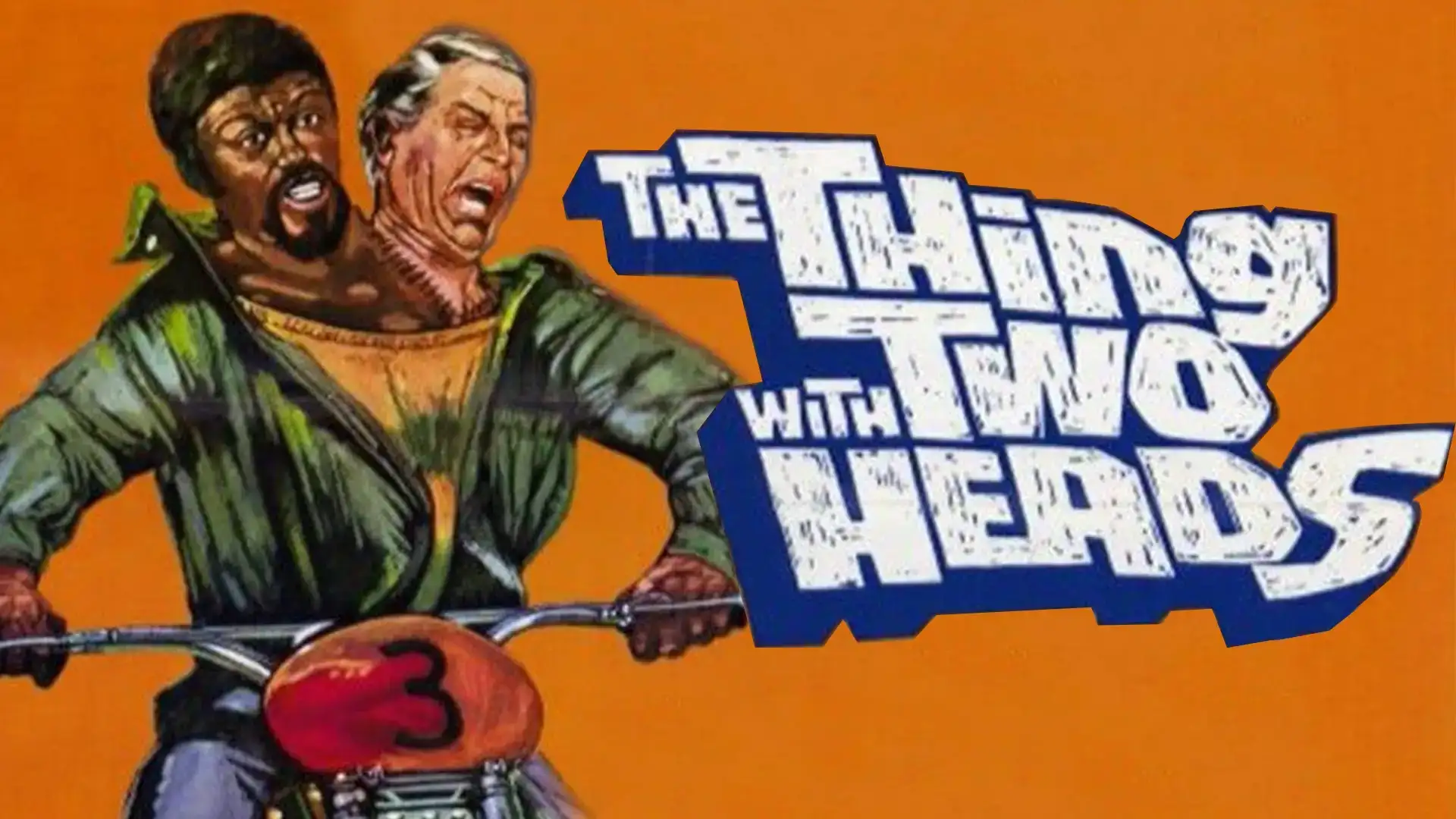 The Thing with Two Heads