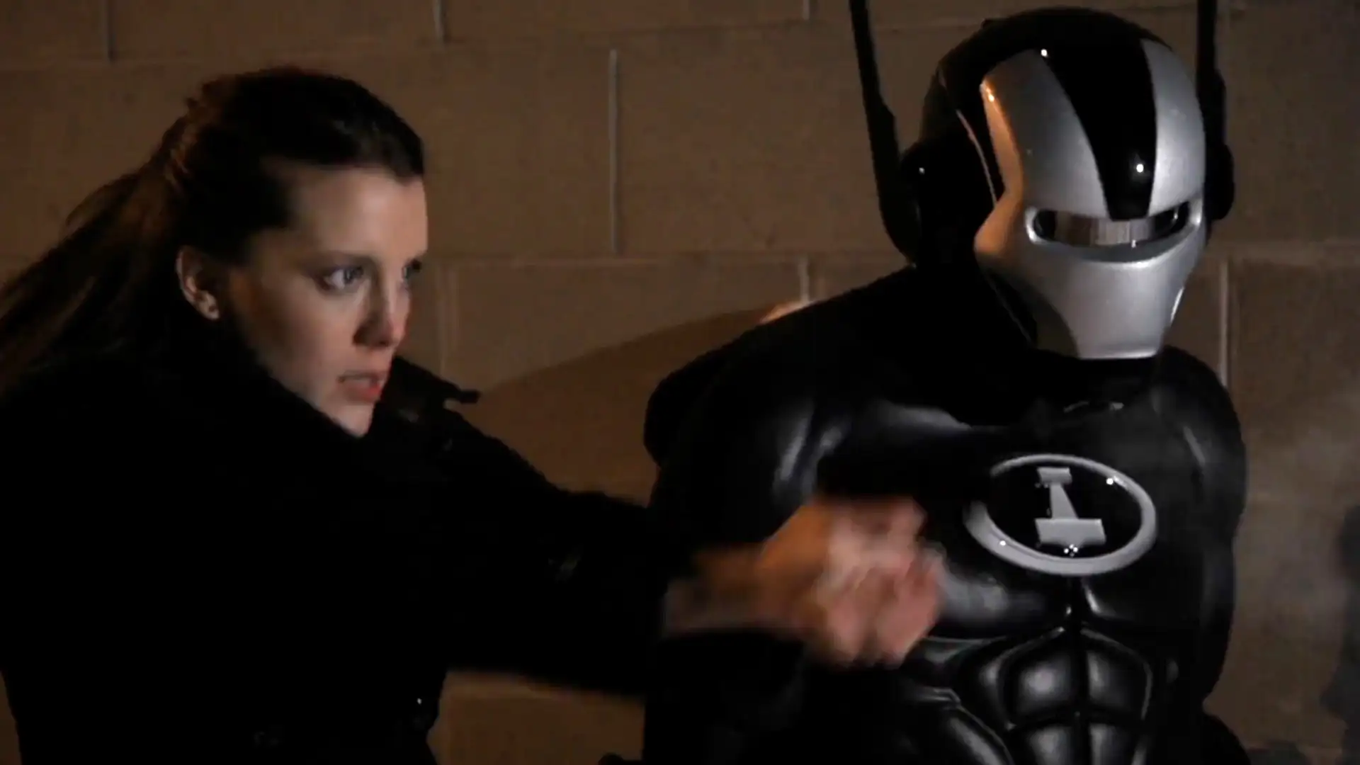 Thunderstorm: Return of Thor