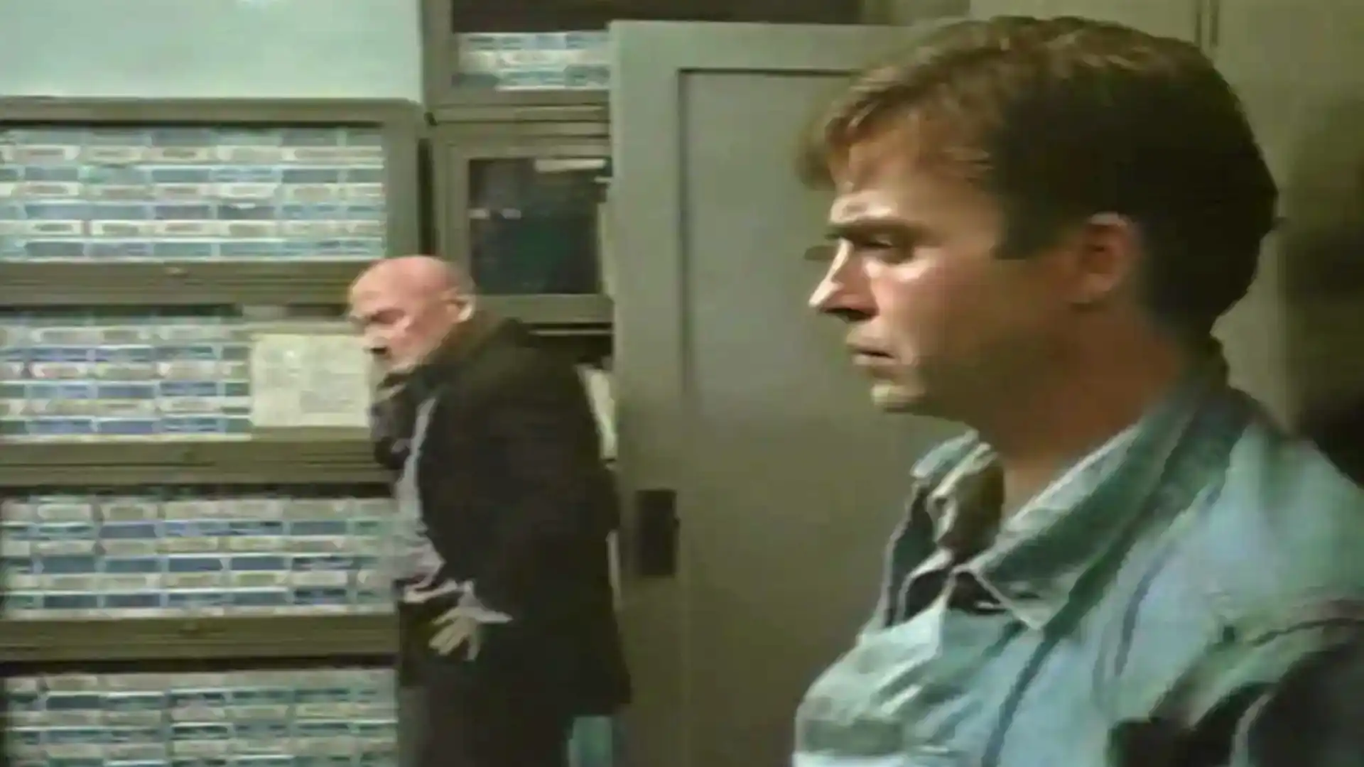 True Blood- movie poster