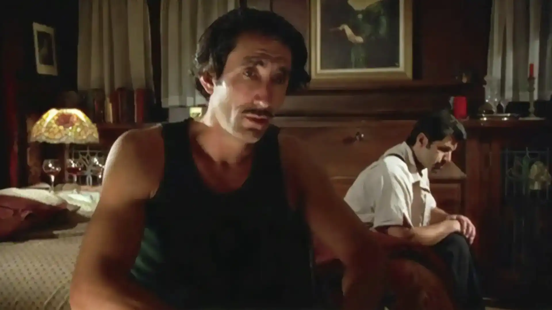 Valentina's Tango - movie screenshot