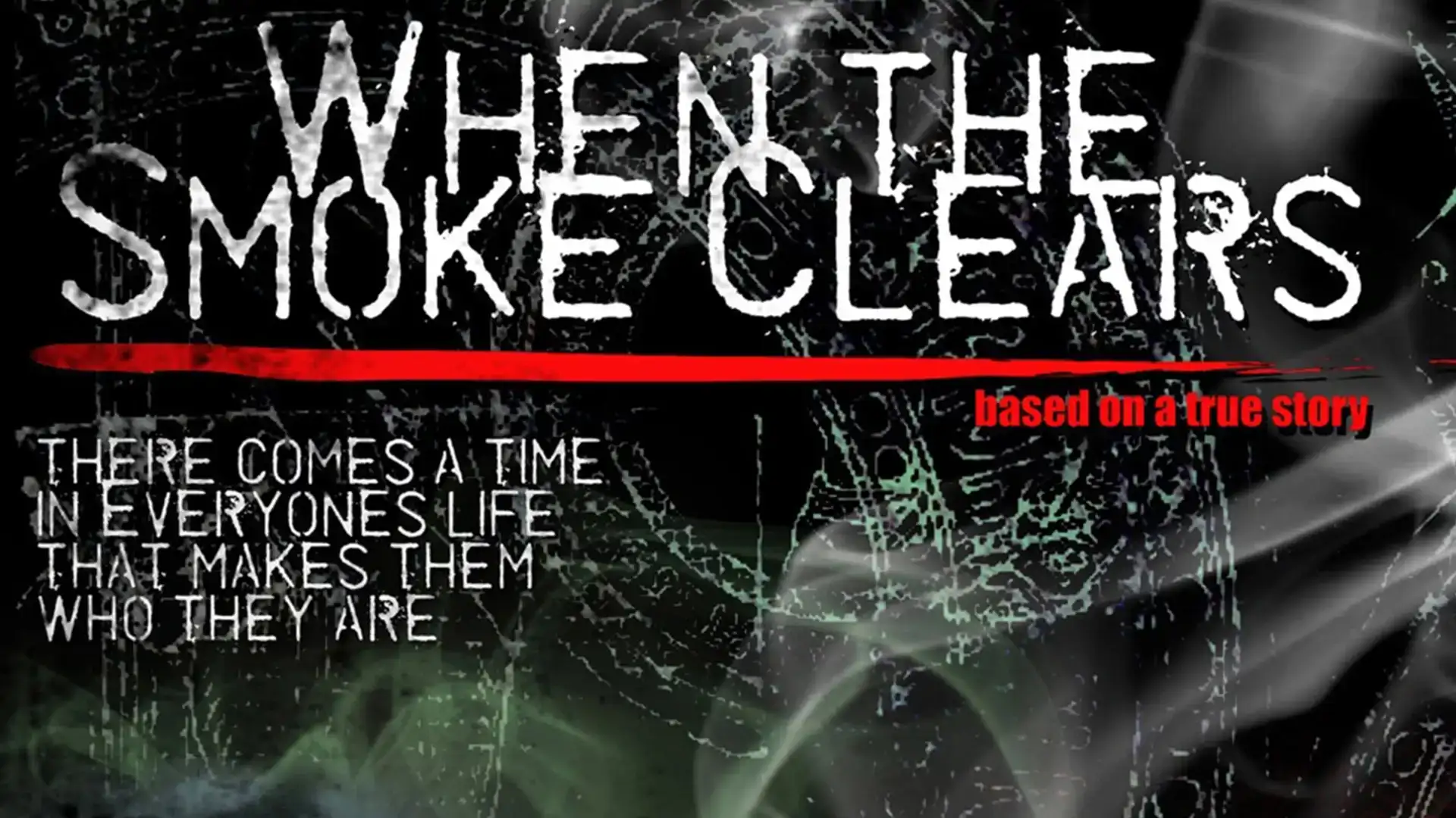 When the Smoke Clears
