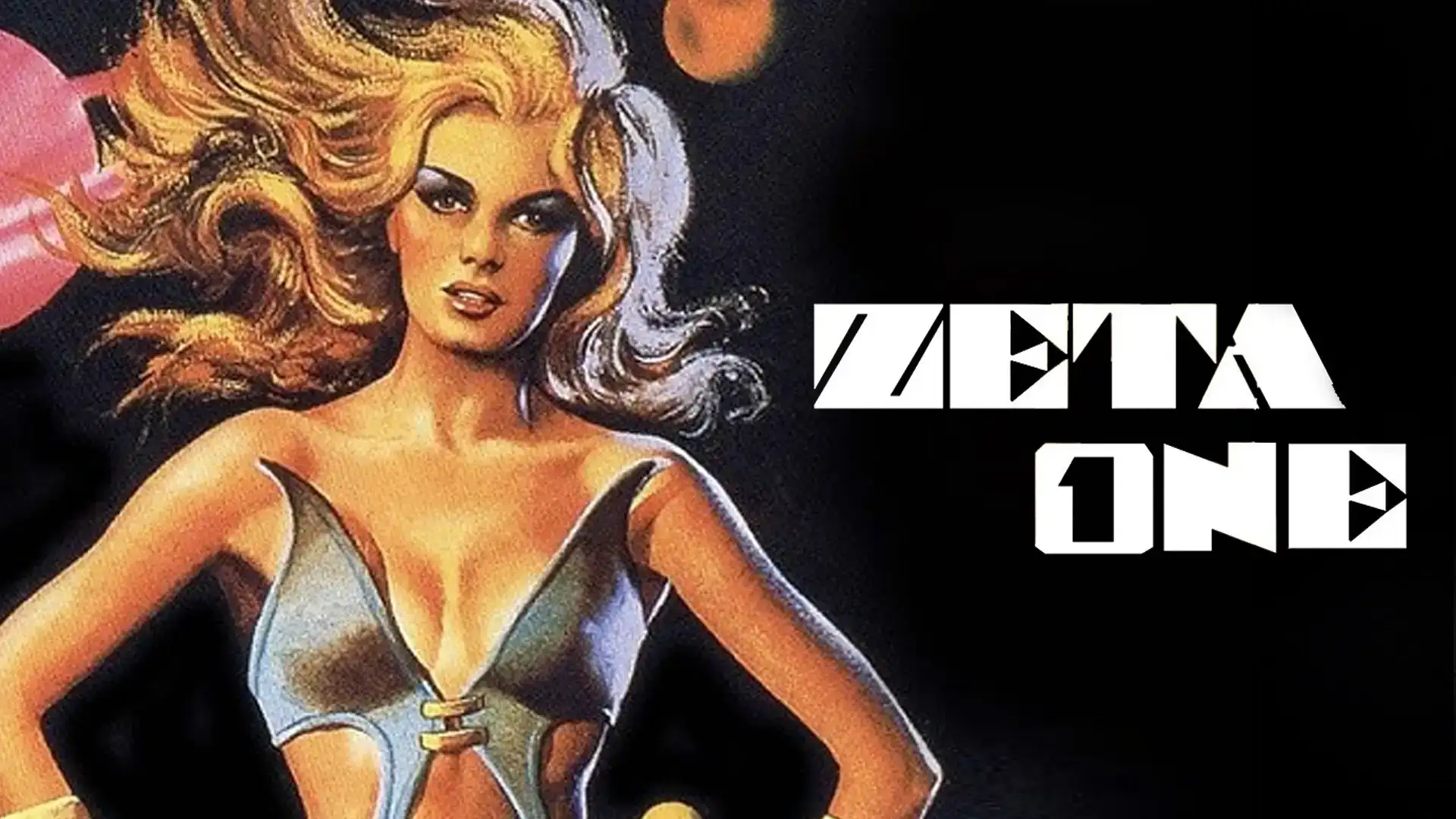 Zeta One