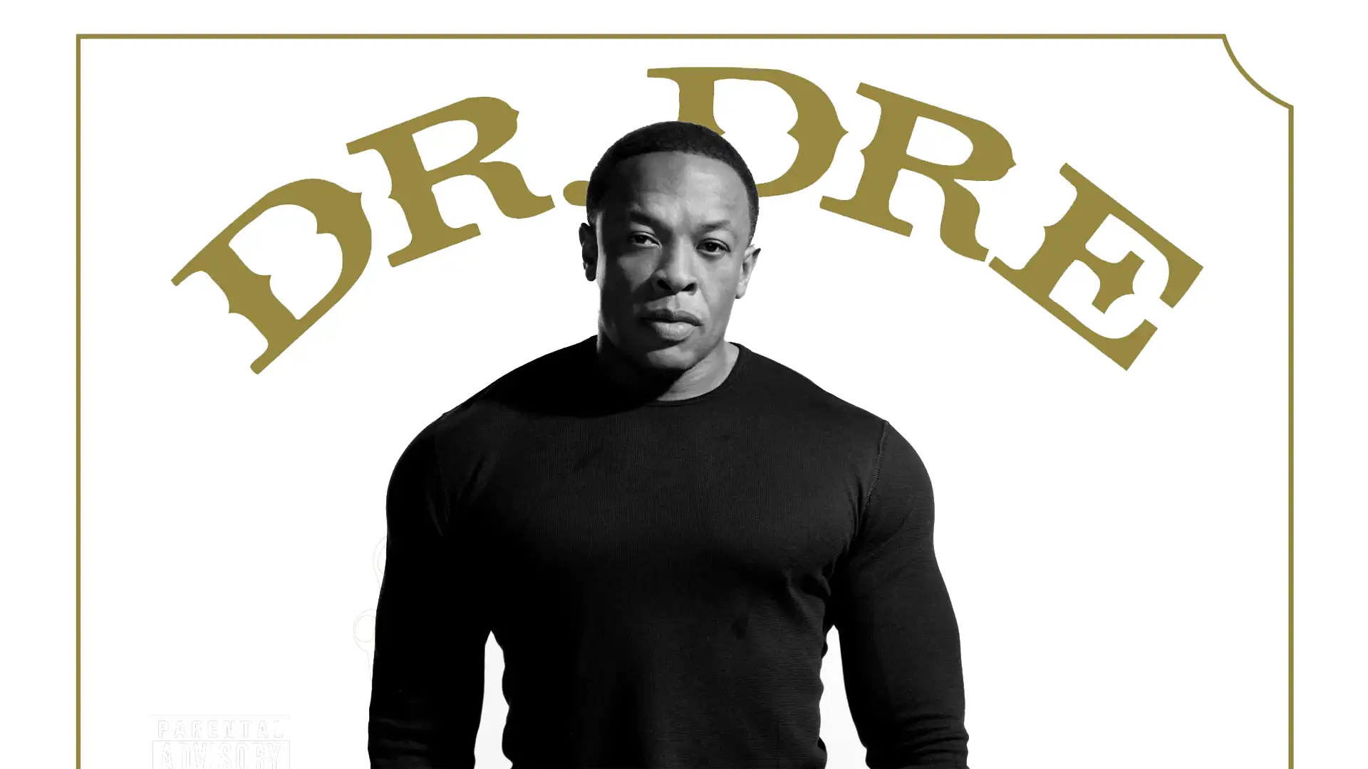 Beats - The Life Story of Dr. Dre- movie poster
