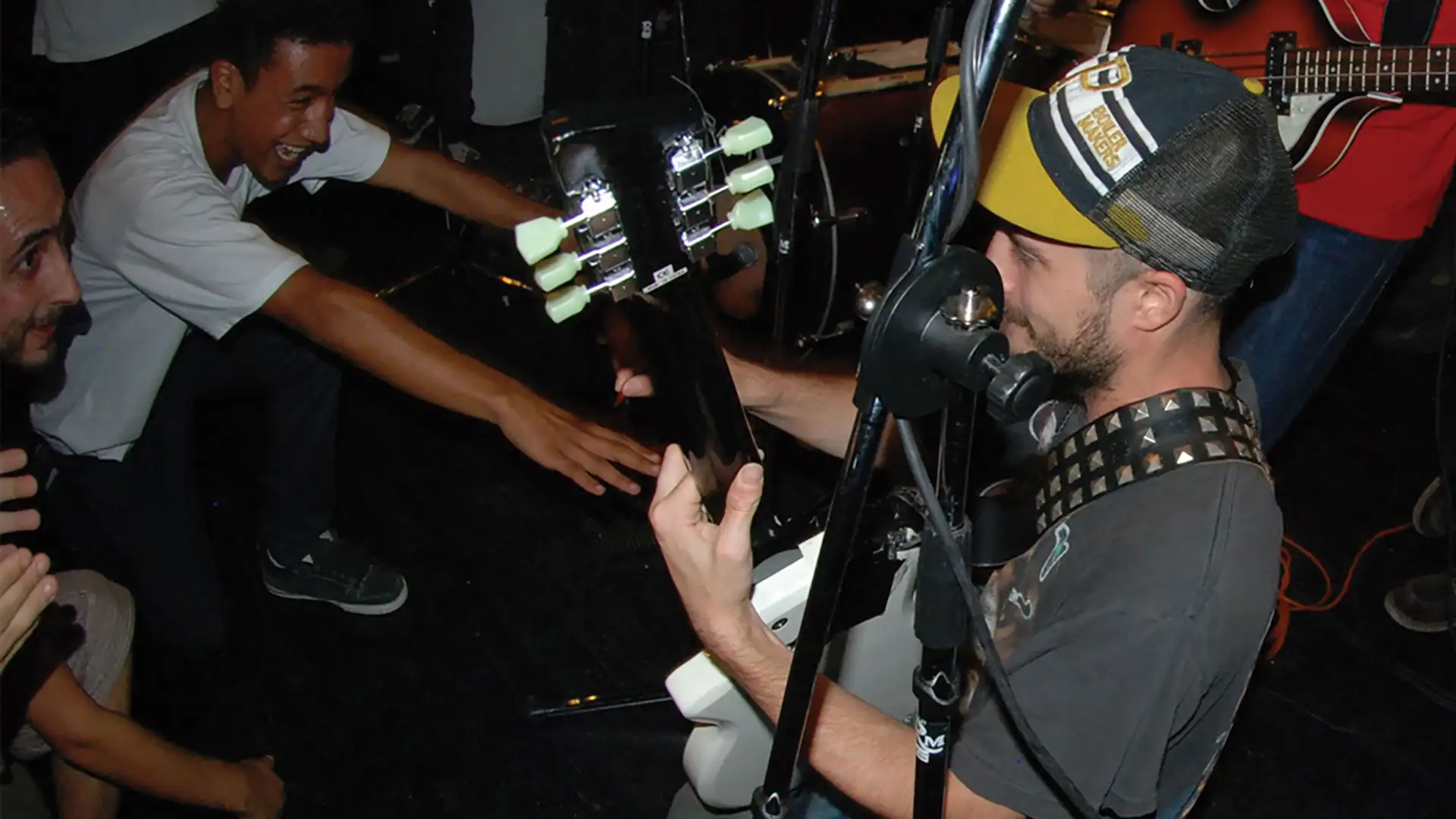 Black Lips: Kids Like You & Me - movie screen shot