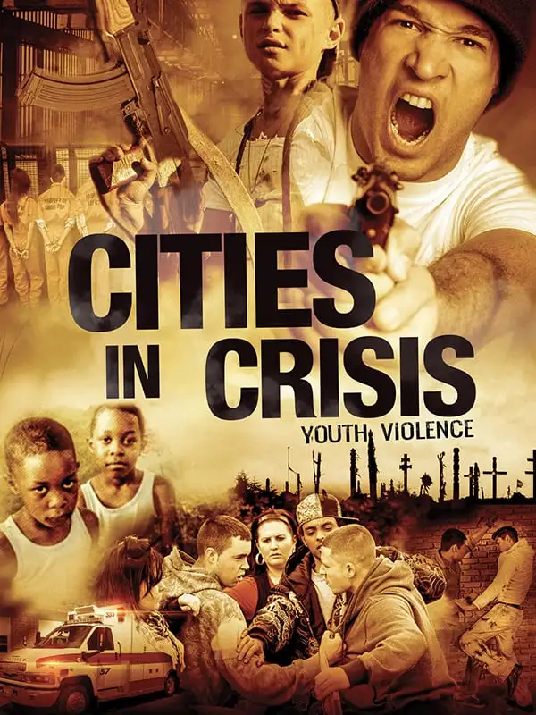 Cities In Crisis- movie poster