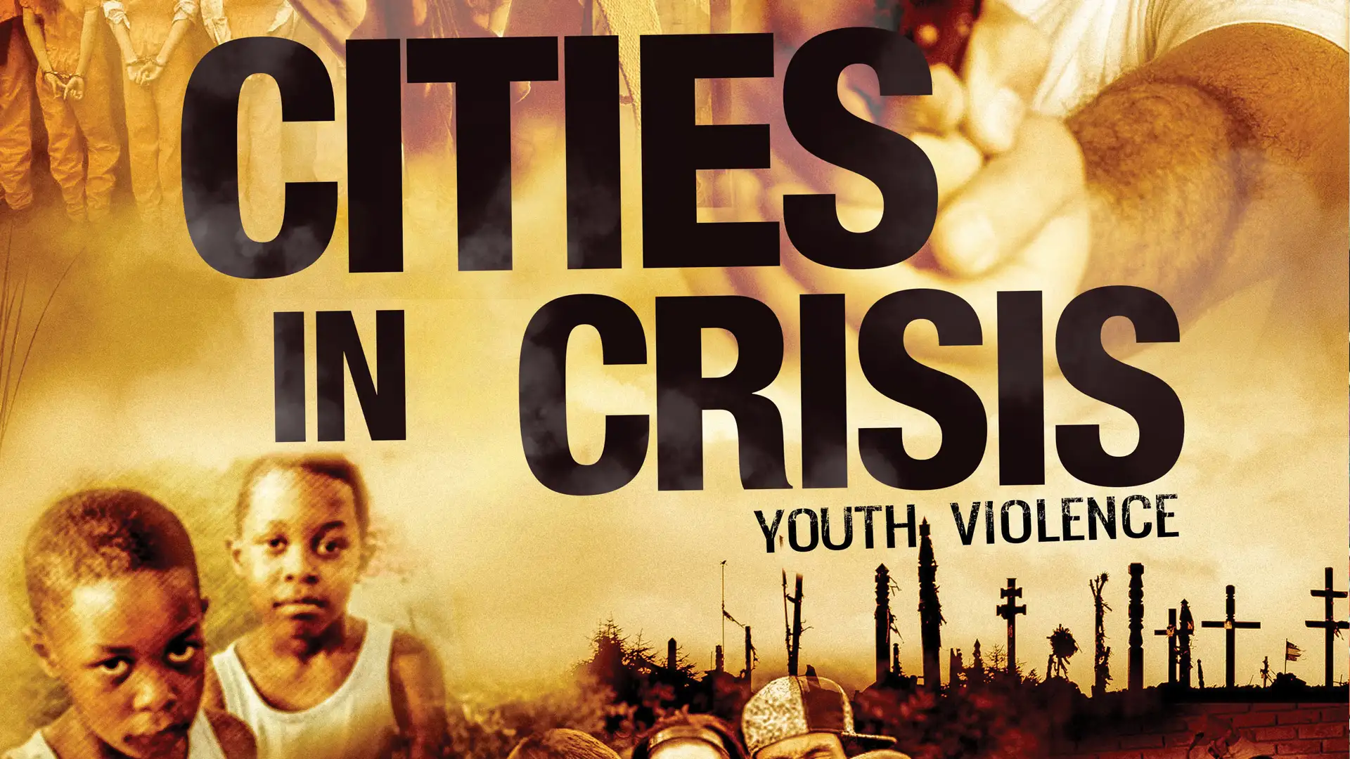 Cities In Crisis