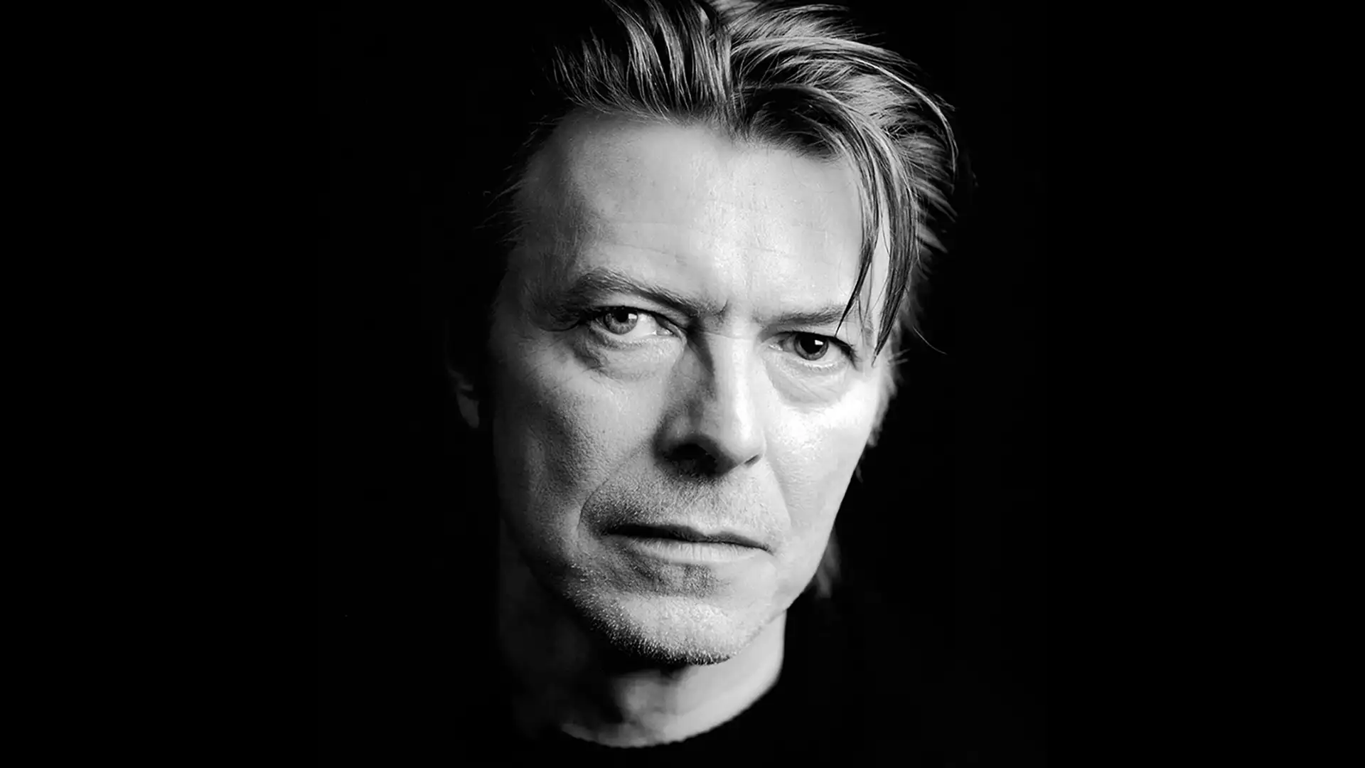 David Bowie: Iconic - movie poster