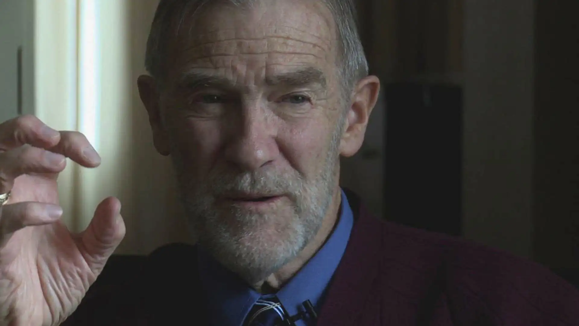 Doctors of the Dark Side-poster