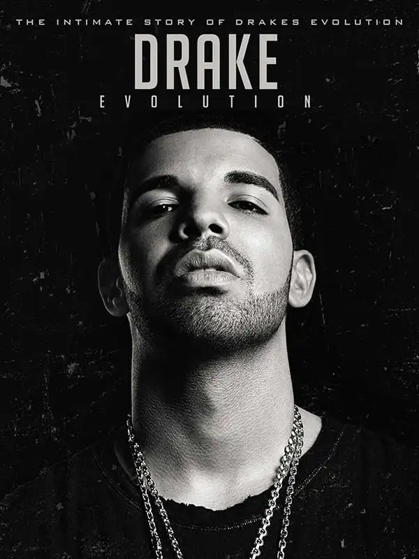 Drake: Evolution