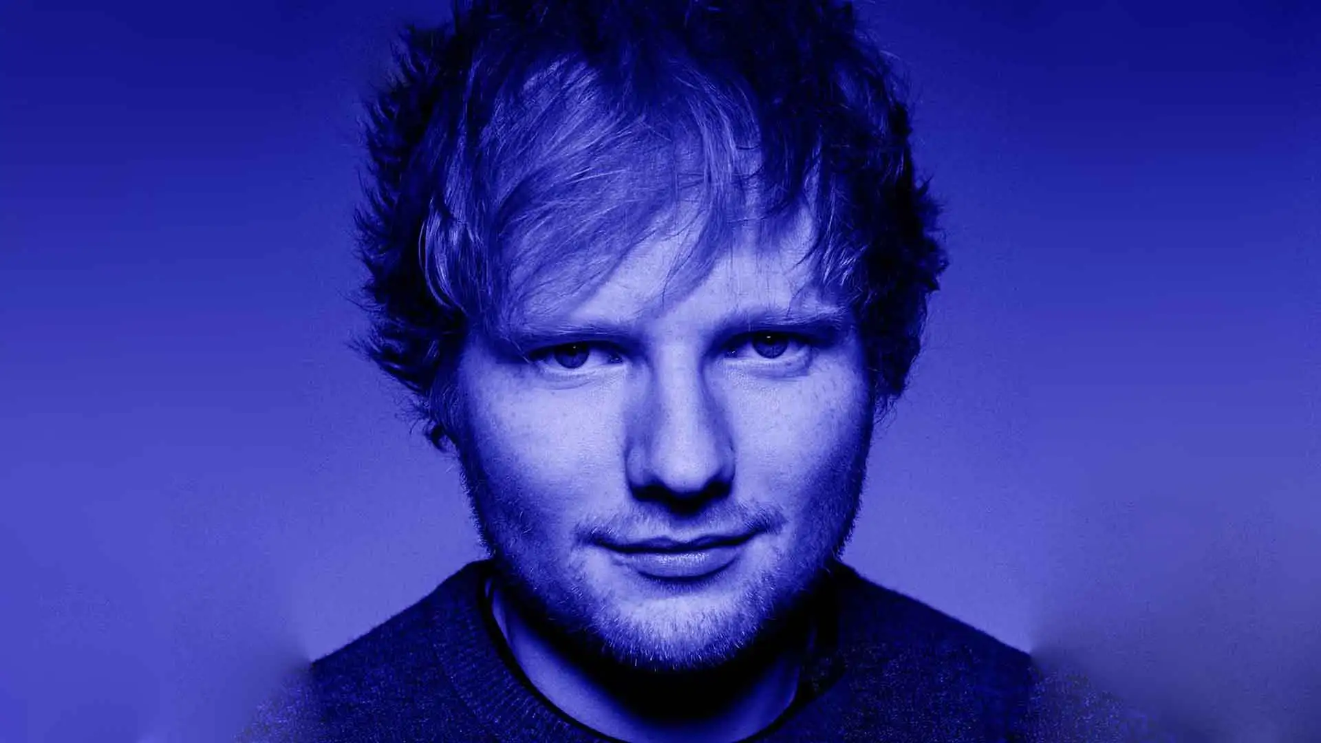 Ed Sheeran: To Live Music- movie poster