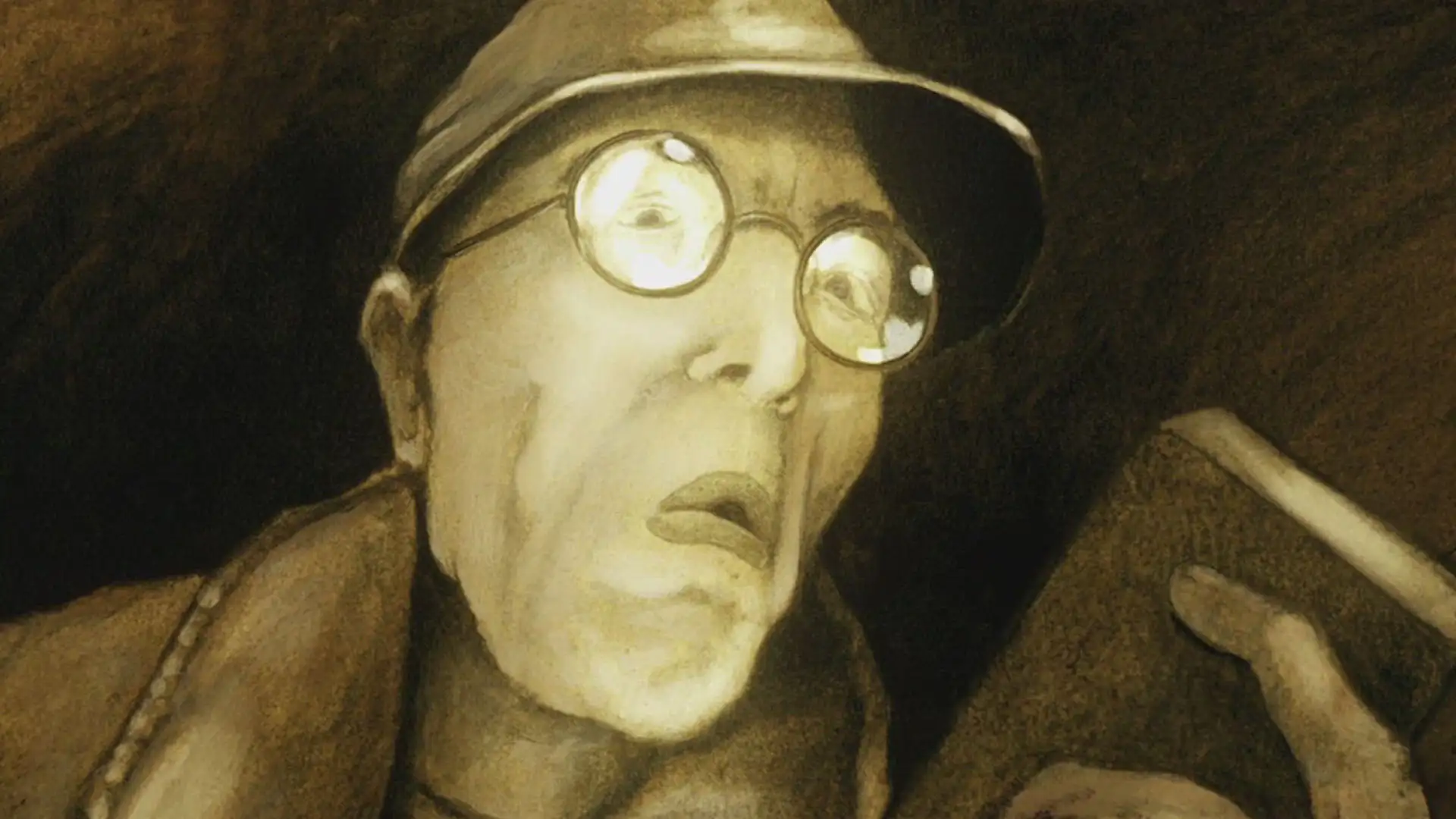 From Inside- movie poster