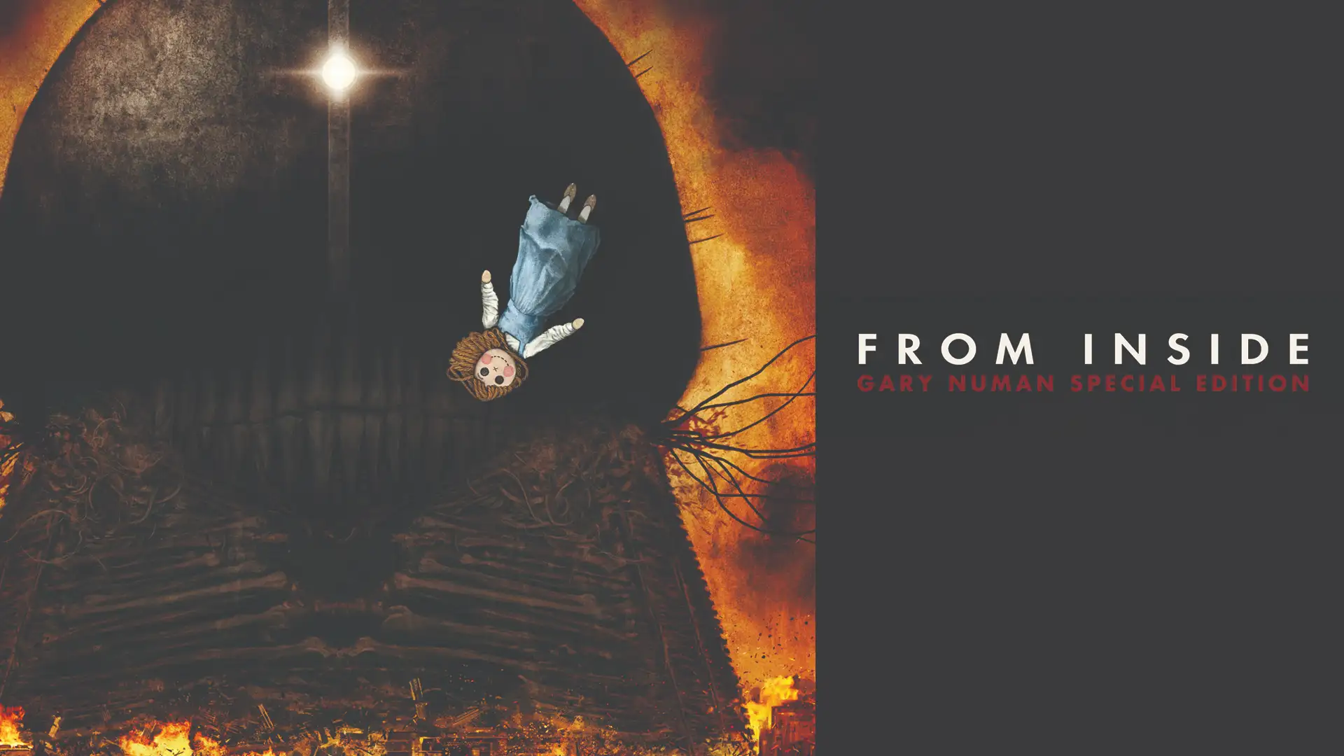From Inside- movie poster