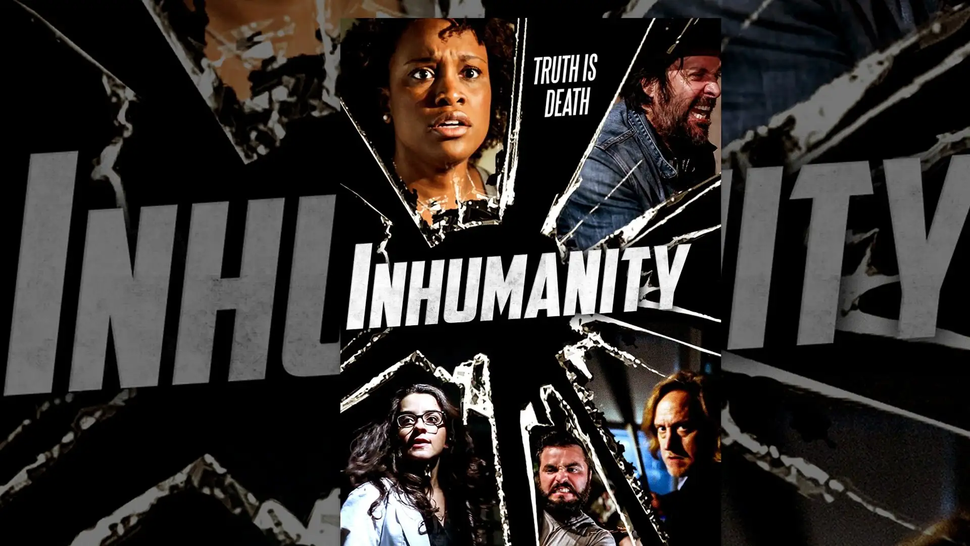Inhumanity