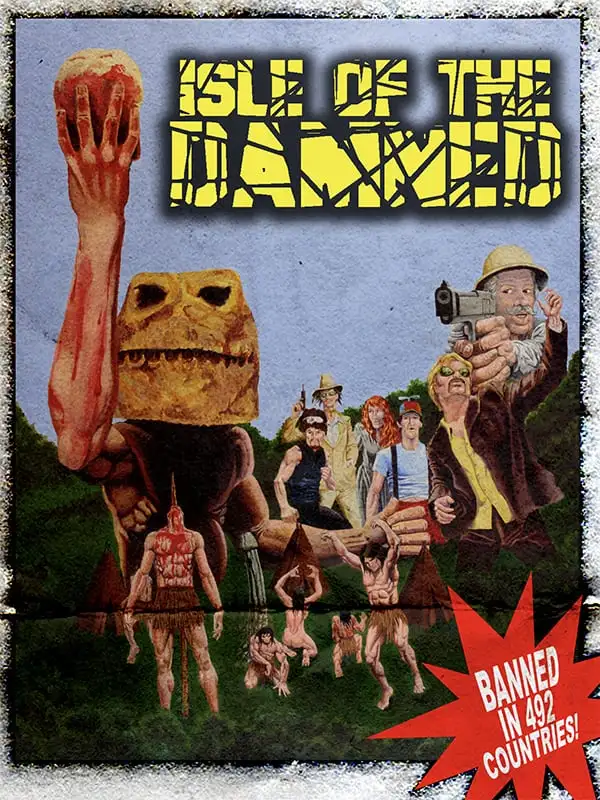 Movie Poster